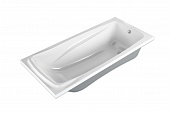 Акриловая ванна "Comfort Maxi"( ванна+каркас) 180*80