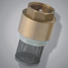 HB405-B Обратный клапан со сеткой 1/2 F