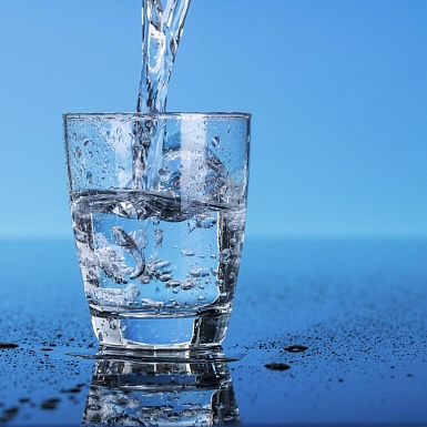 Снижена цена на трубу ПНД для питьевой воды